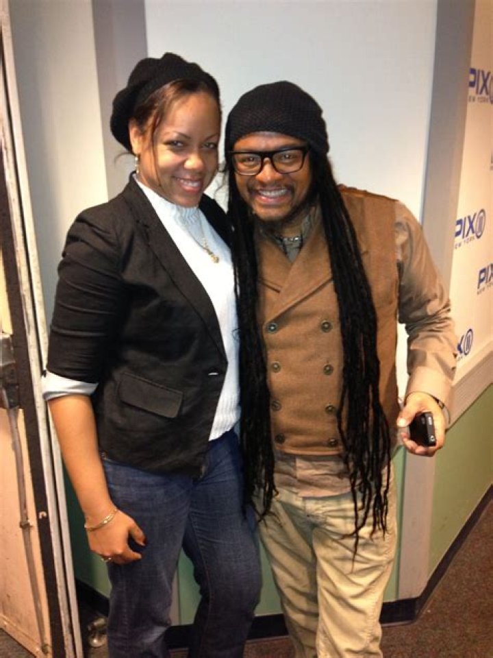 Who is Maxi Priest Wife? His Family and Children