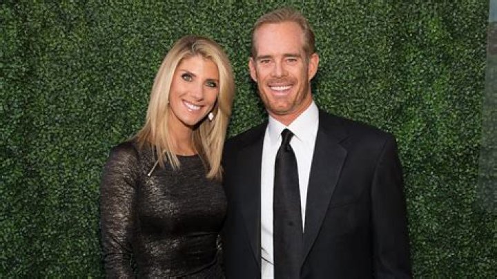 Who Is Michelle Beisner-Buck | Meet Joe Buck Wife | Relationship And Family