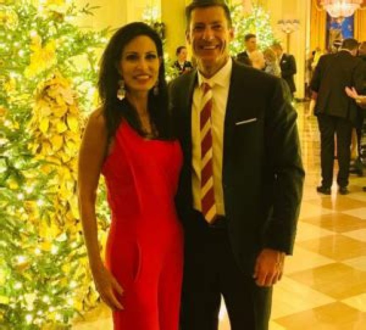 Who Is Penny Nance Husband William Nance | Age And Children