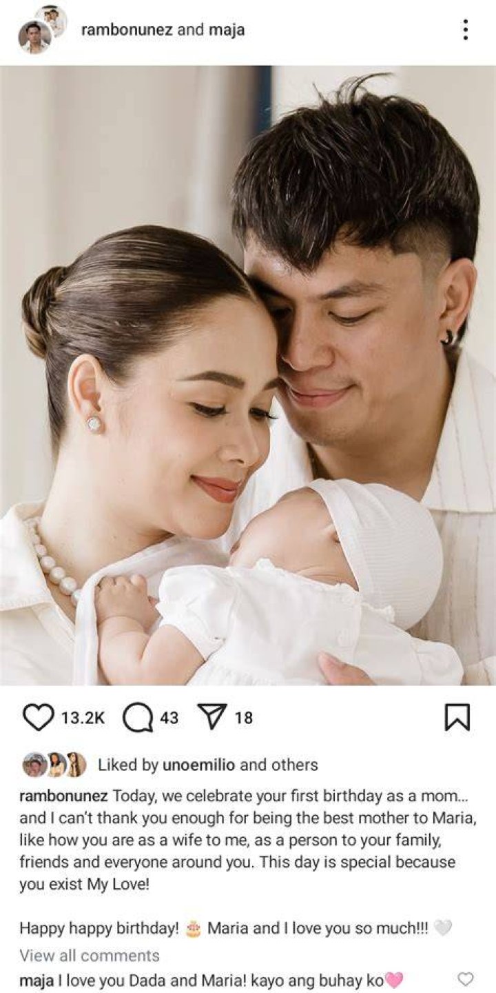 Who Is Rambo Nunez | Wikipedia Age And Ex Wife