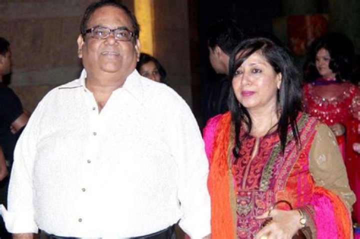 Who Is Satish Kaushik Wife Shashi Kaushik? Son Shanu Kaushik And Daughter Vanshika Kaushik