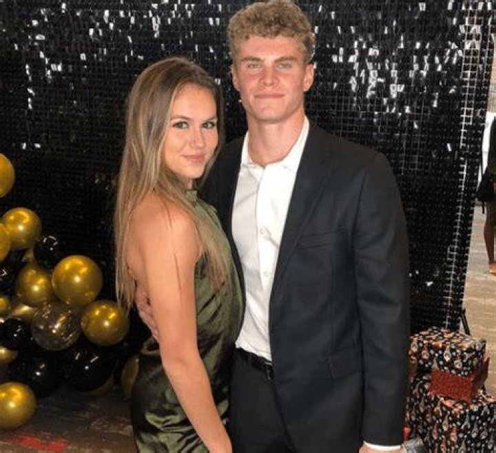 Who Is Sophia Baker | Matthew Boling Girlfriend | Age Gap And Family Ethnicity