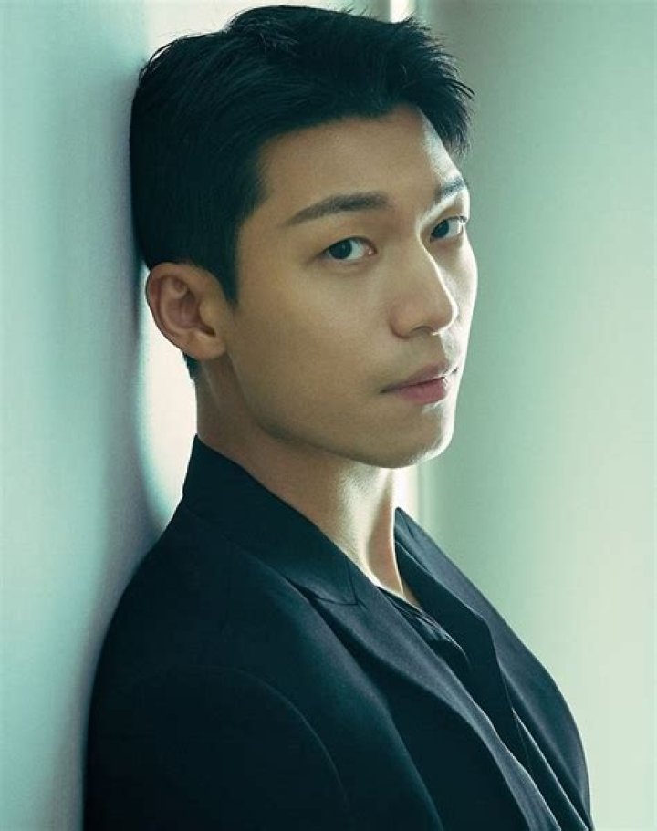 Wi Ha-joon