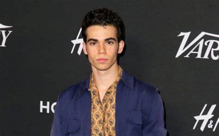 Wiki, Biography, Death, Net Worth And Relationships Of Cameron Boyce