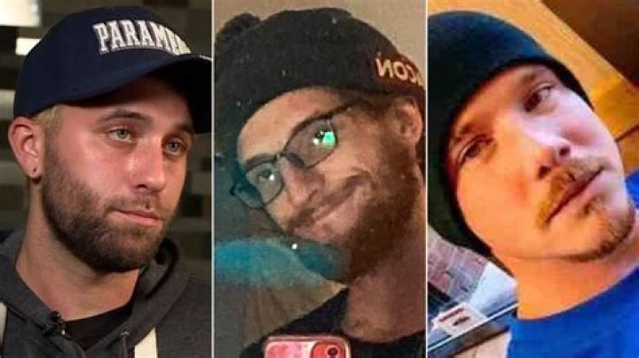 Wiki Investigates Anthony Huber's Serious Criminal History