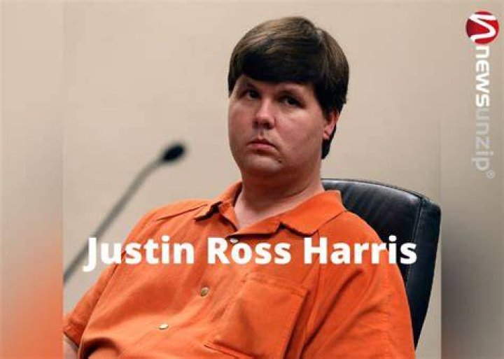 Wiki, Net Worth, Height, Wife And Career Of Justin Ross Harris