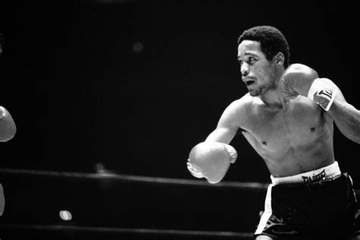 Wilfred Benitez