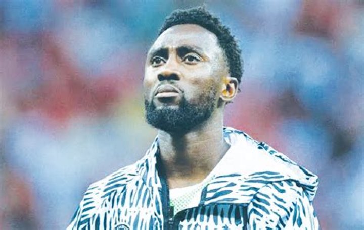 Wilfred Ndidi
