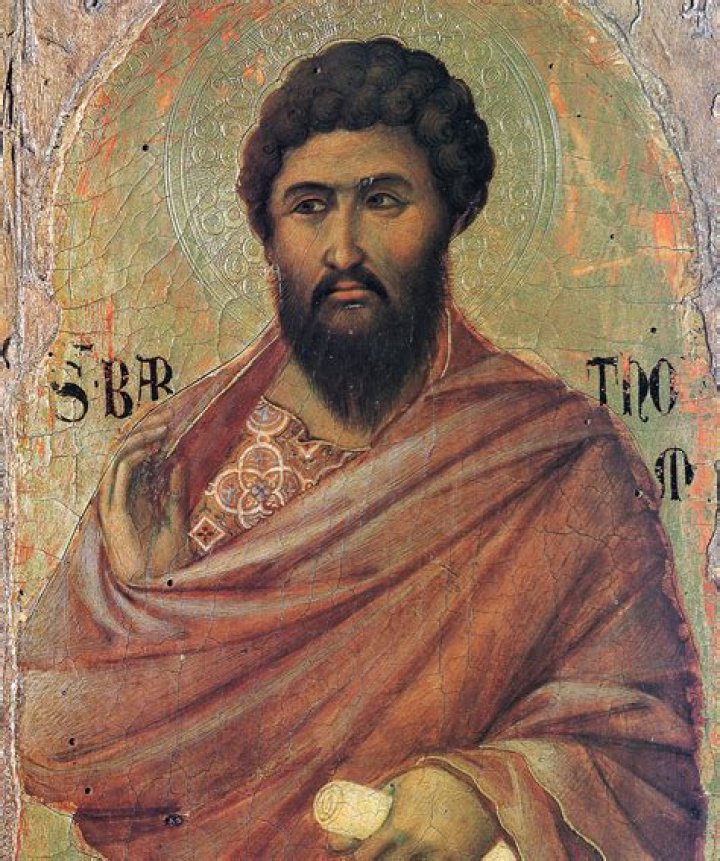 Will Bartholomew