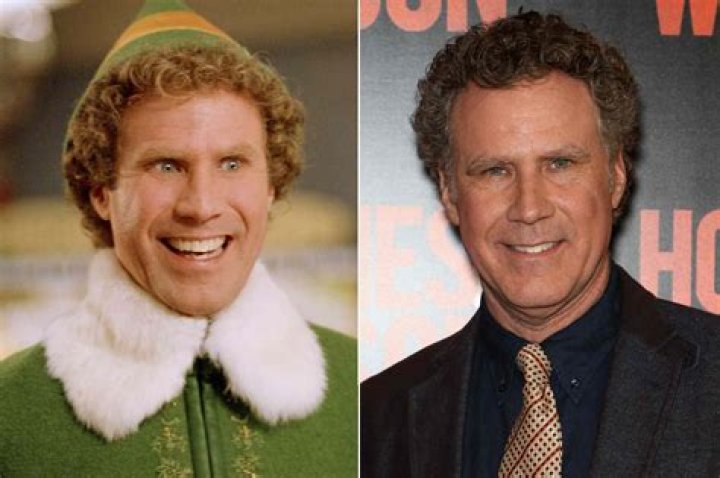 Will Ferrell