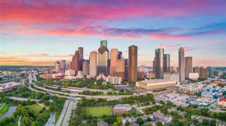 Will Houston