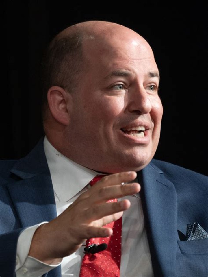 Will Stelter