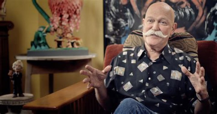 Will Vinton