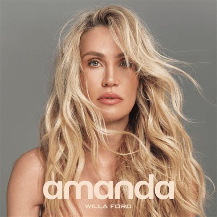 Willa Ford