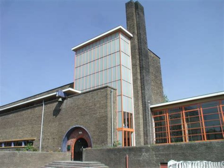 Willem Marinus Dudok