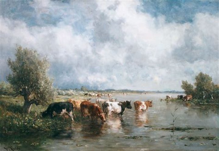 Willem Roelofs