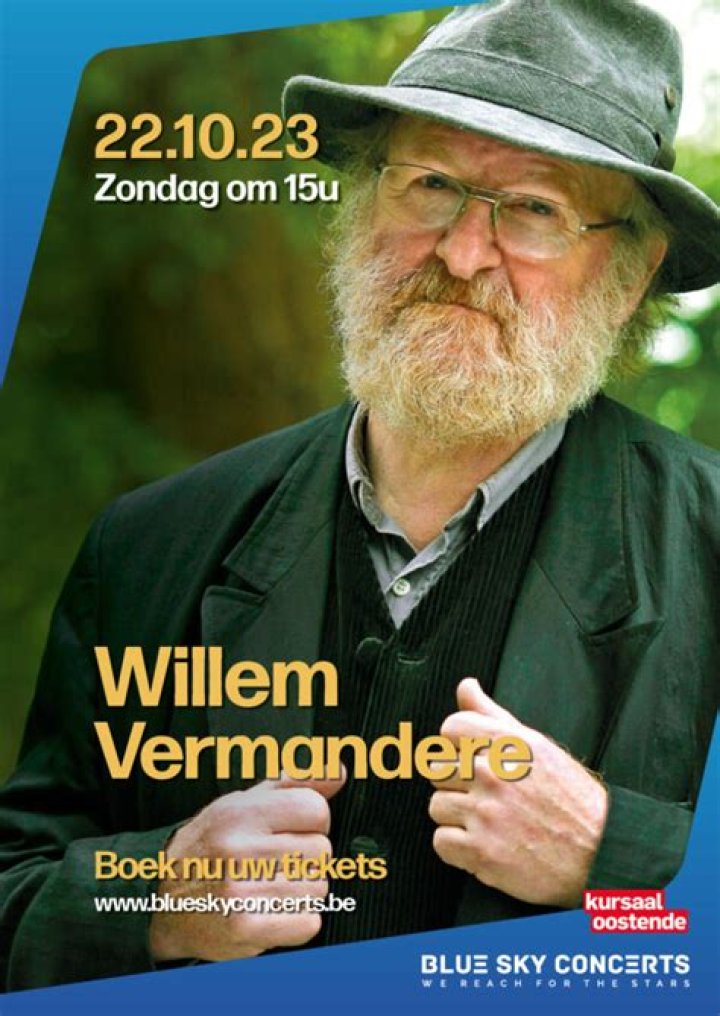 Willem Vermandere