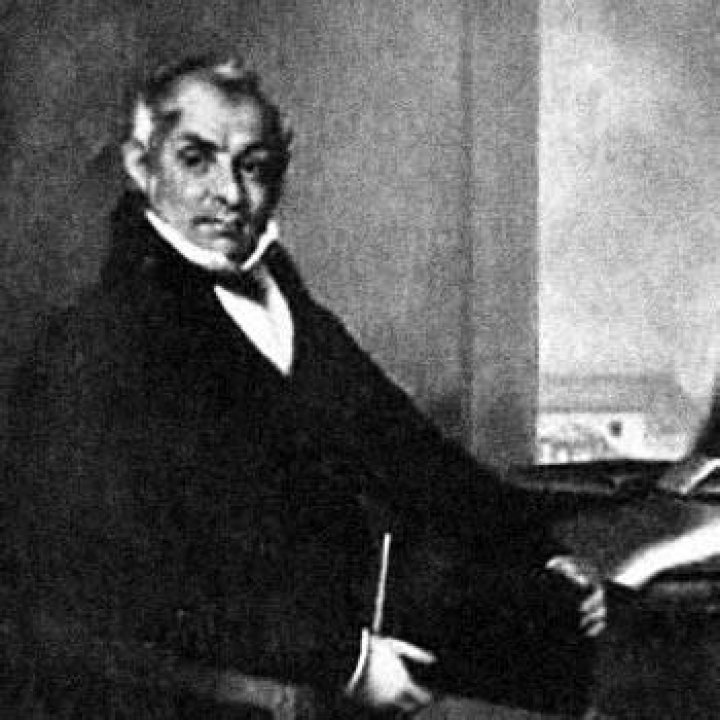 William A. Thompson