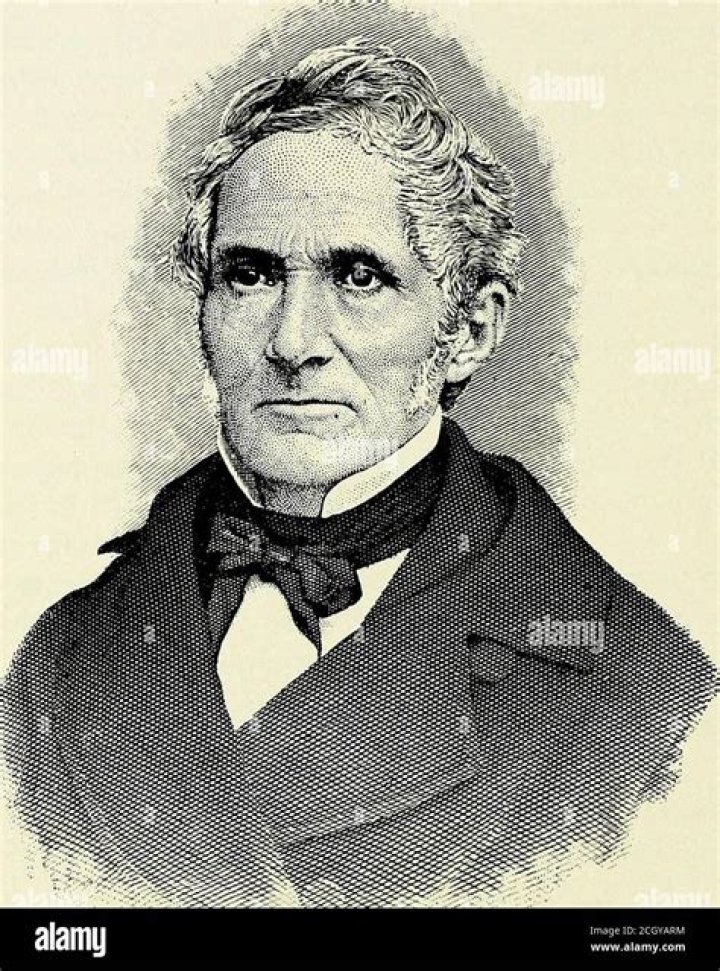 William Addison