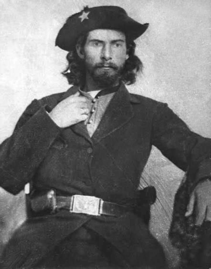 William Anderson