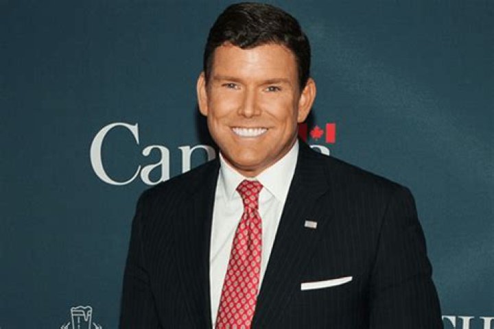 William Bret Baier