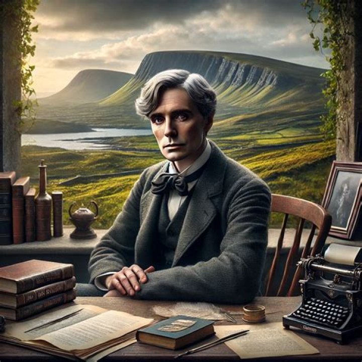 William Butler