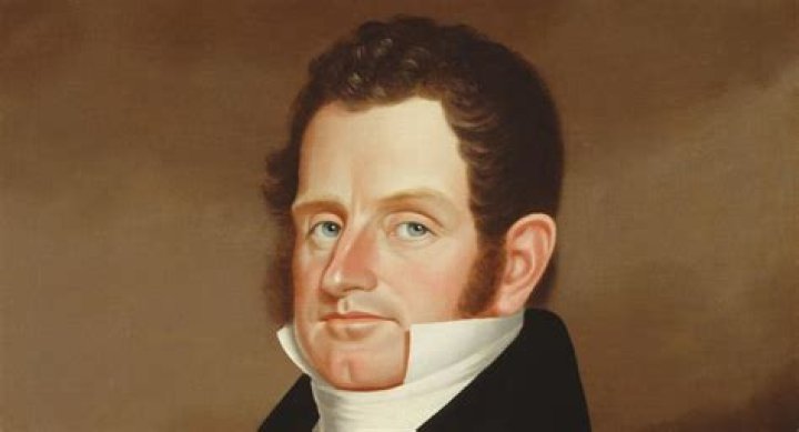 William C. Carr