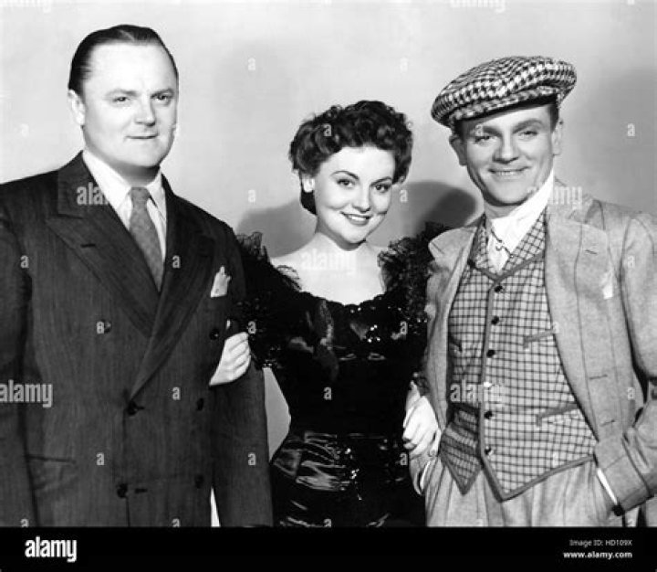 William Cagney