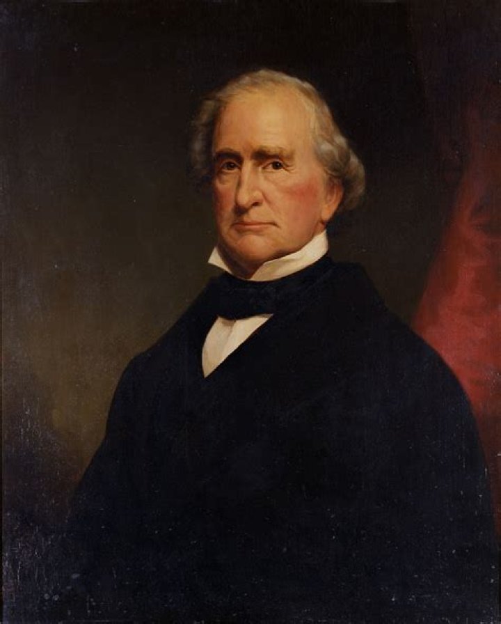 William Carr Lane