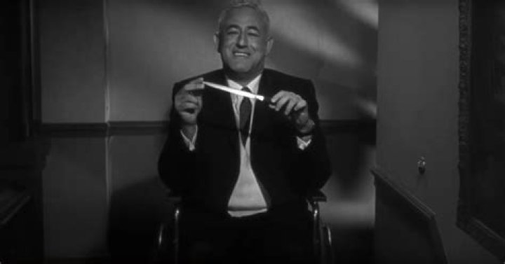 William Castle