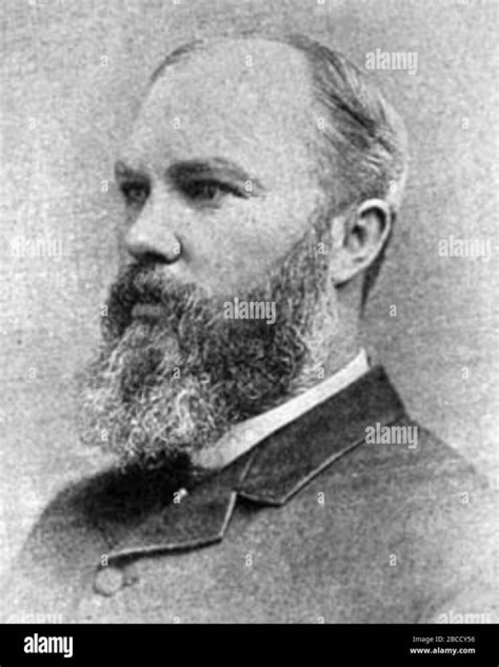 William Chaffey