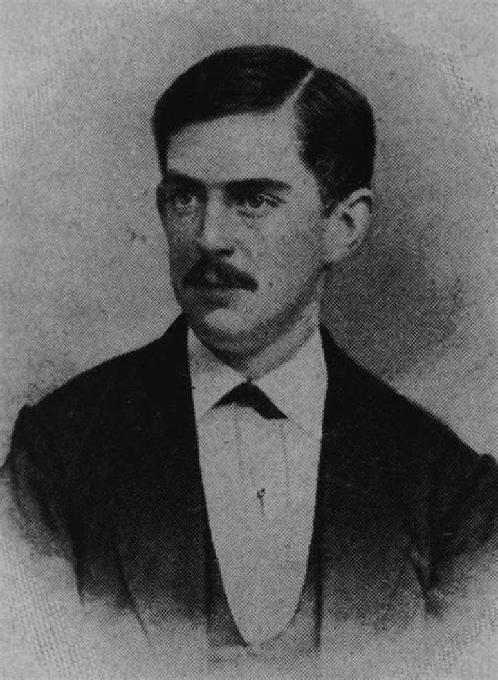 William Charles Langdon Brown