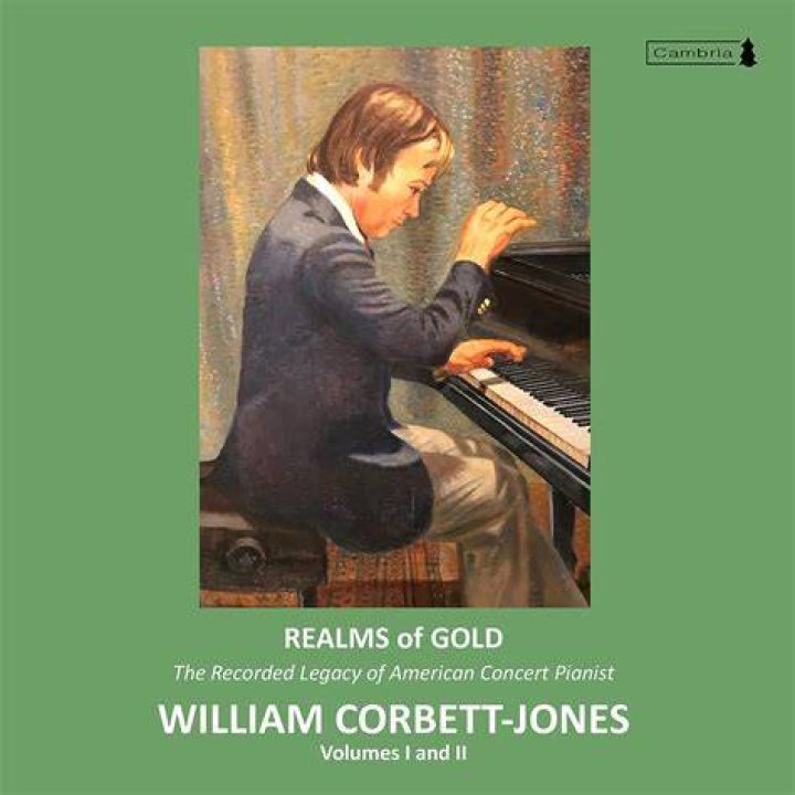 William Corbet