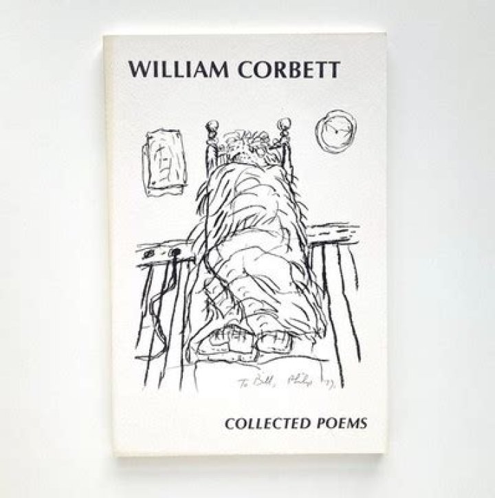William Corbett