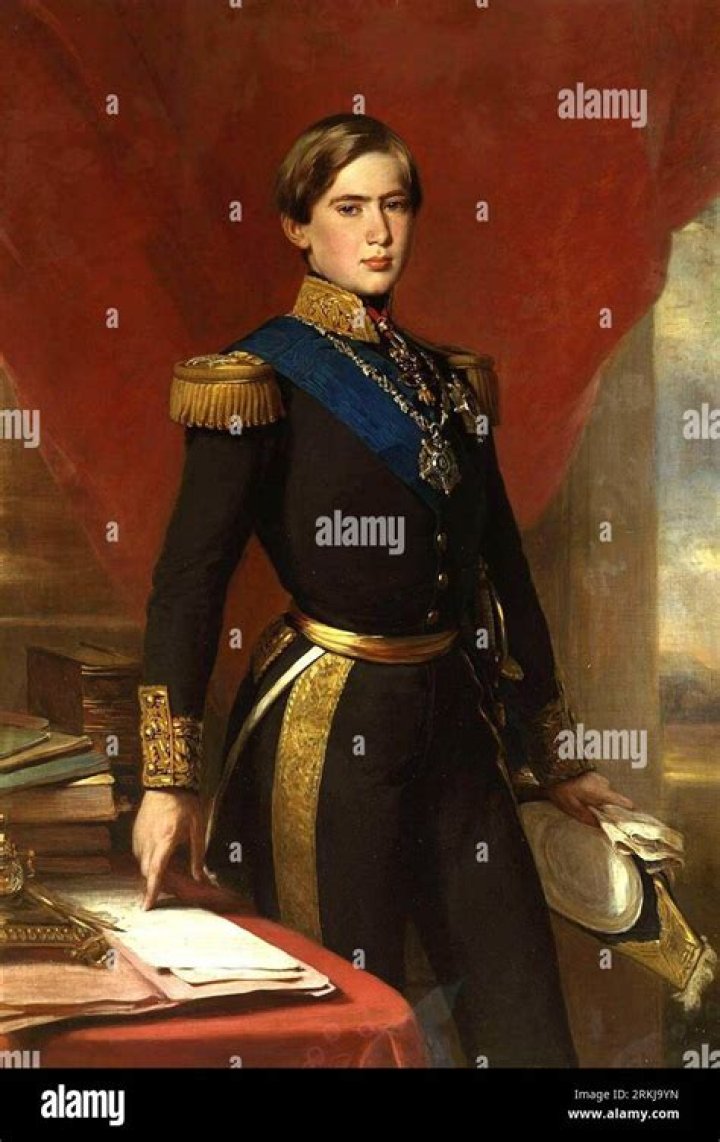 William Corden the Elder