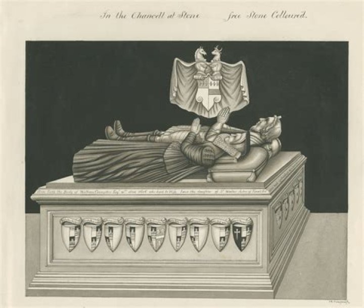 William Crompton