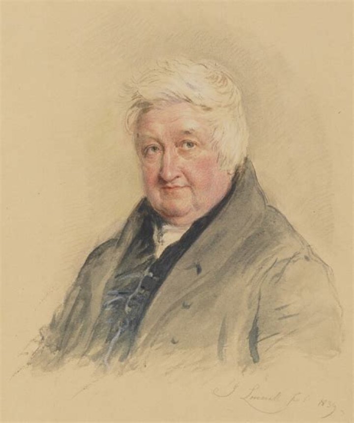 William Crotch