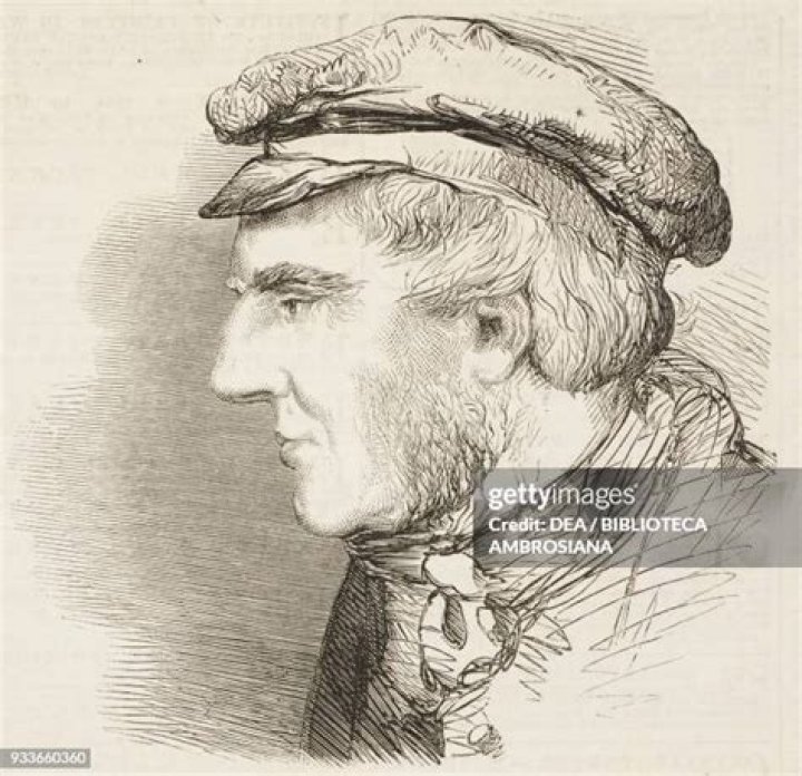 William Darling