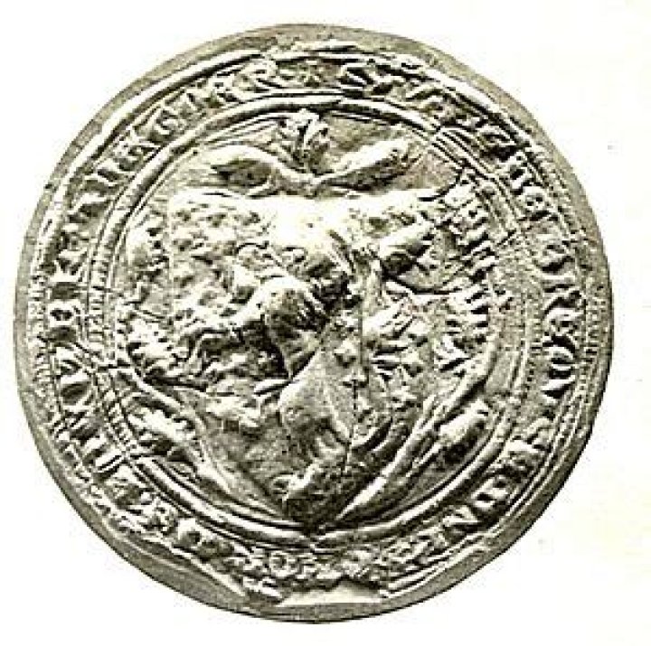 William de Braose