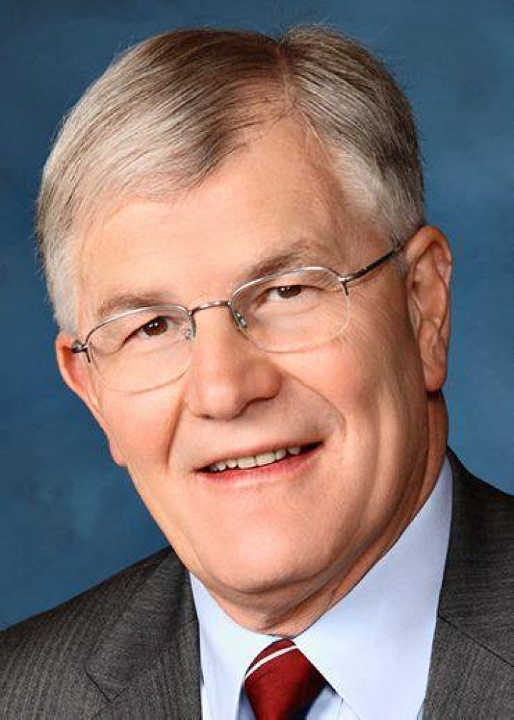 William Duane Benton