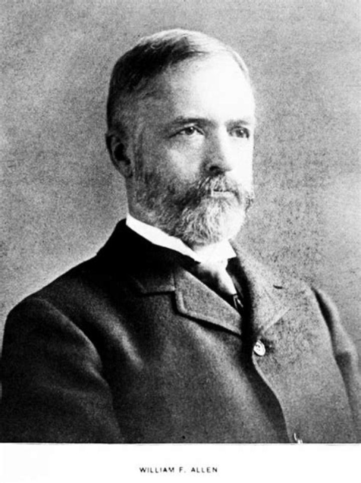 William F. Allen