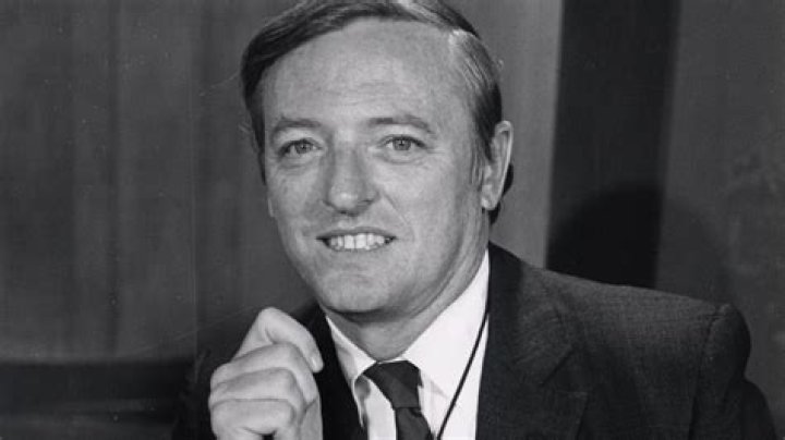 William F. Buckley Jr.
