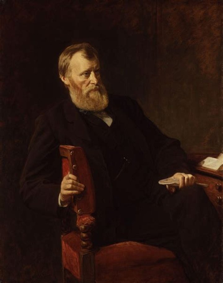 William Forster