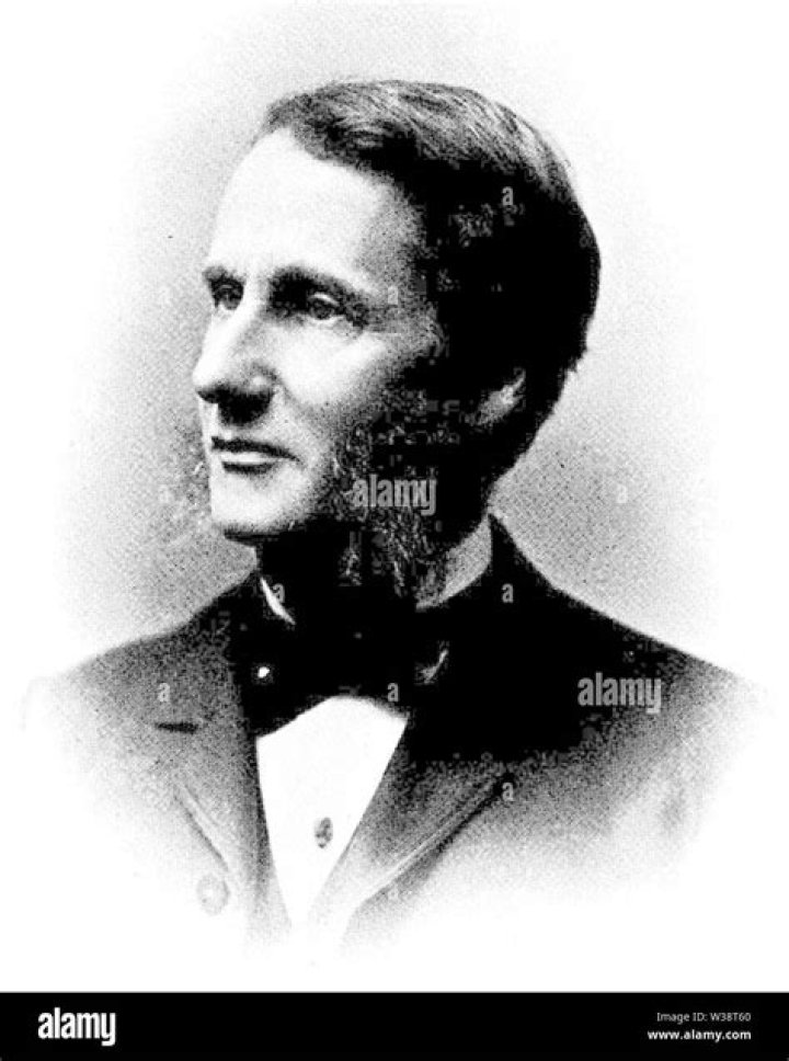 William Francis Allen