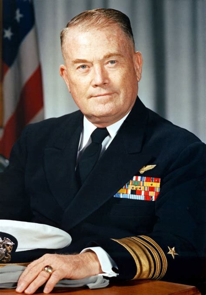 William Francis