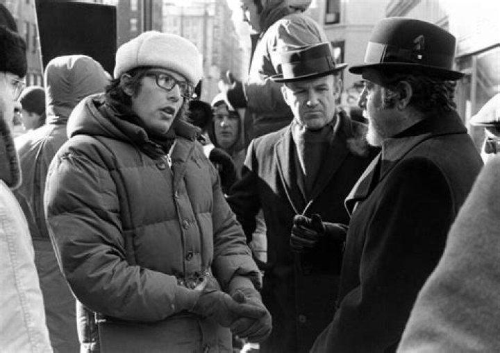 William Friedkin