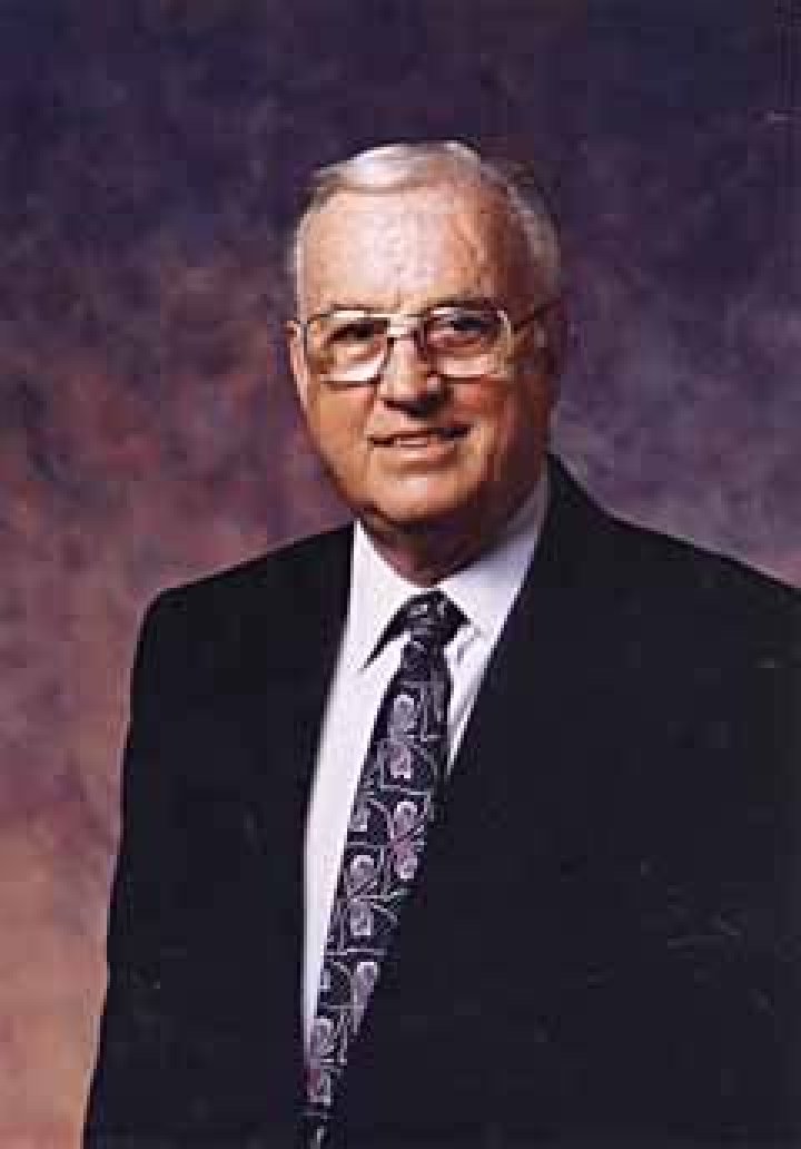 William G. Bennett