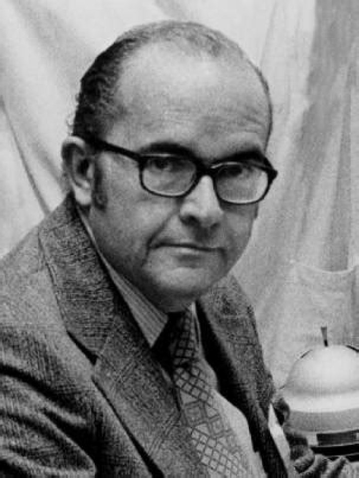William H. Oldendorf