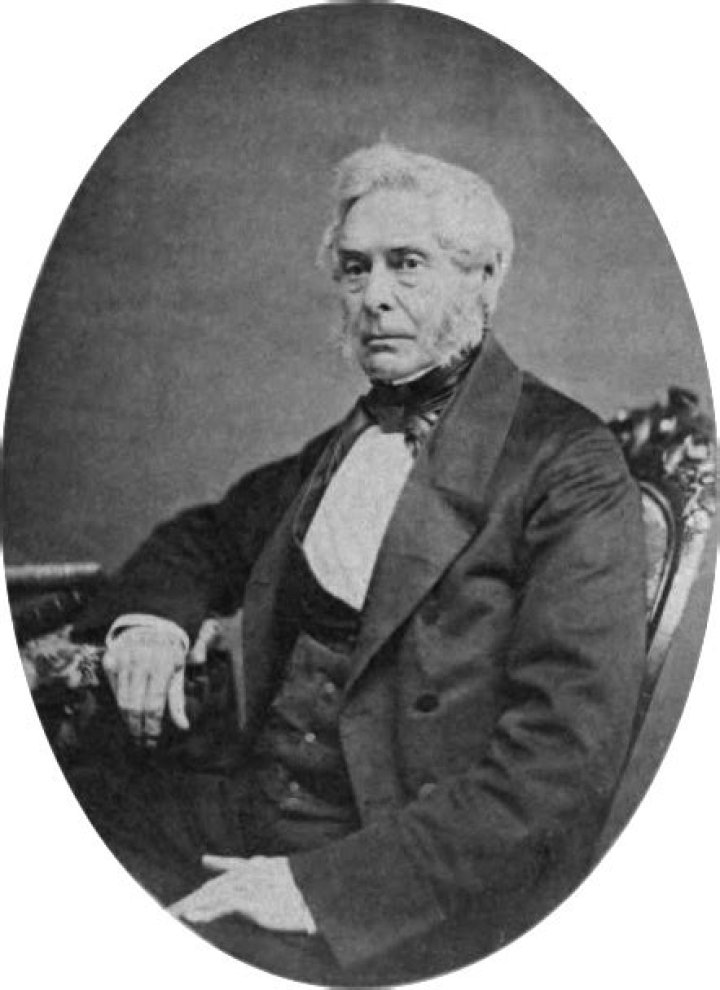 William Hamilton Merritt