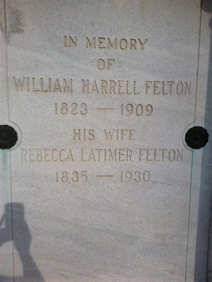 William Harrell Felton